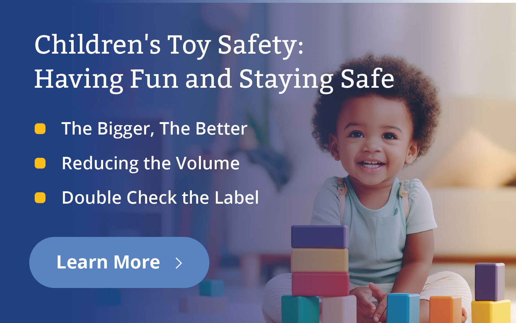 children's toy safety