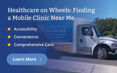 Healthcare on Wheels: Finding a Mobile Clinic Near Me
