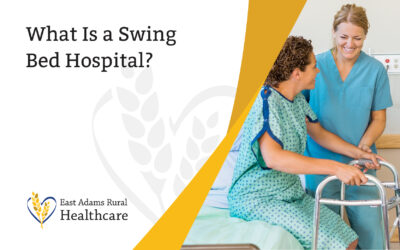 What Is a Swing Bed Hospital?