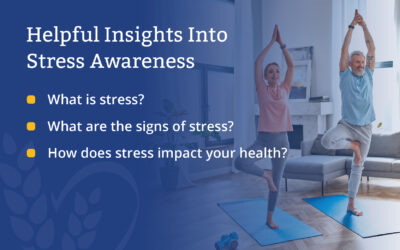 Helpful Insights Into Stress Awareness
