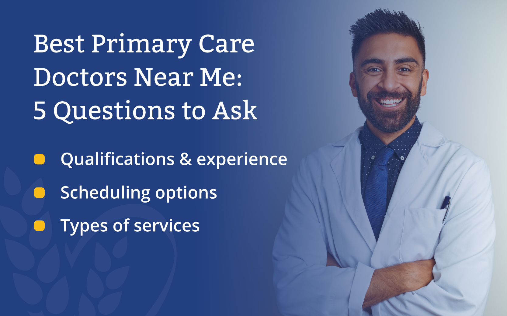 Best Primary Care Doctors Near Me East Adams Rural Hospital