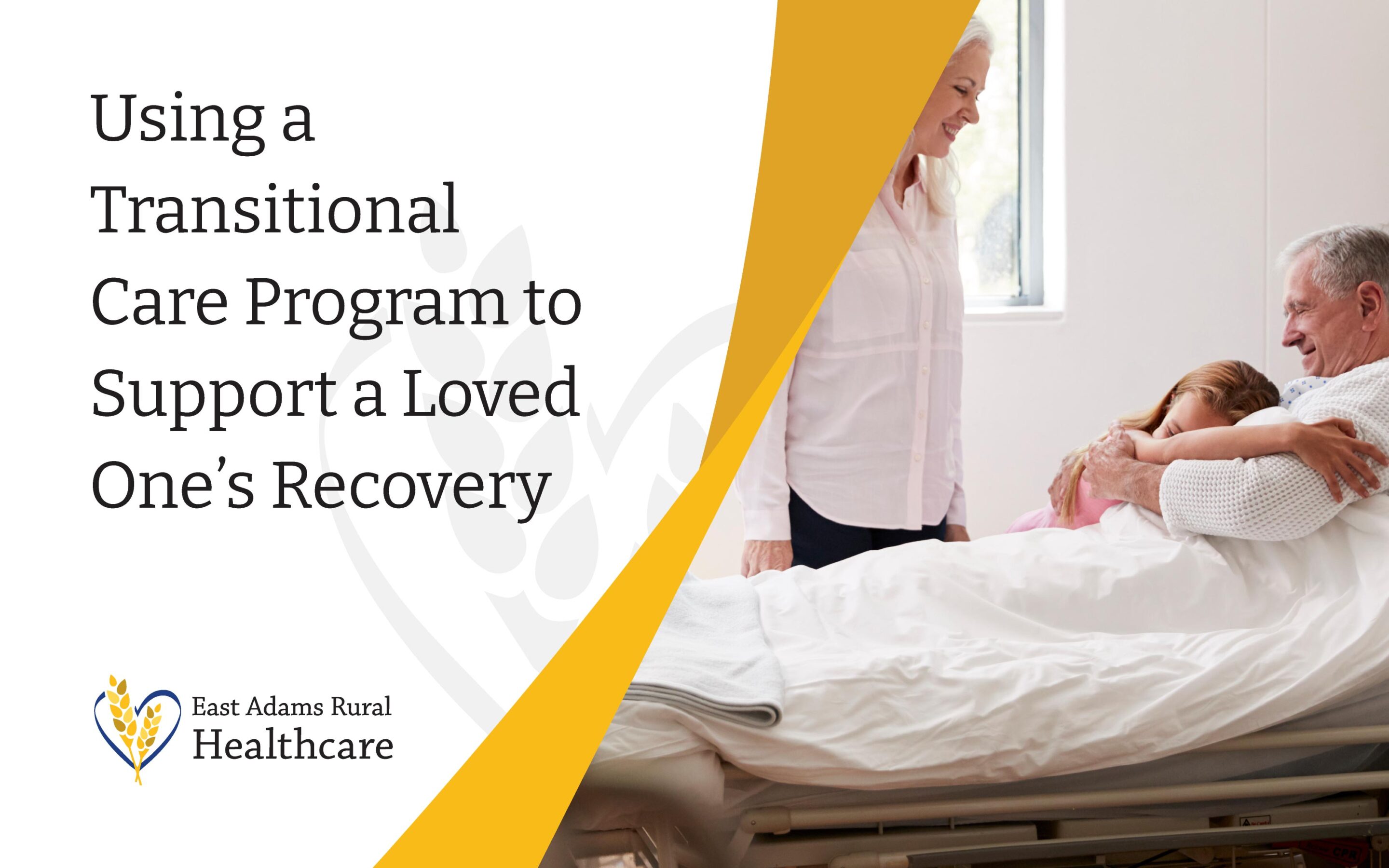 transition care program