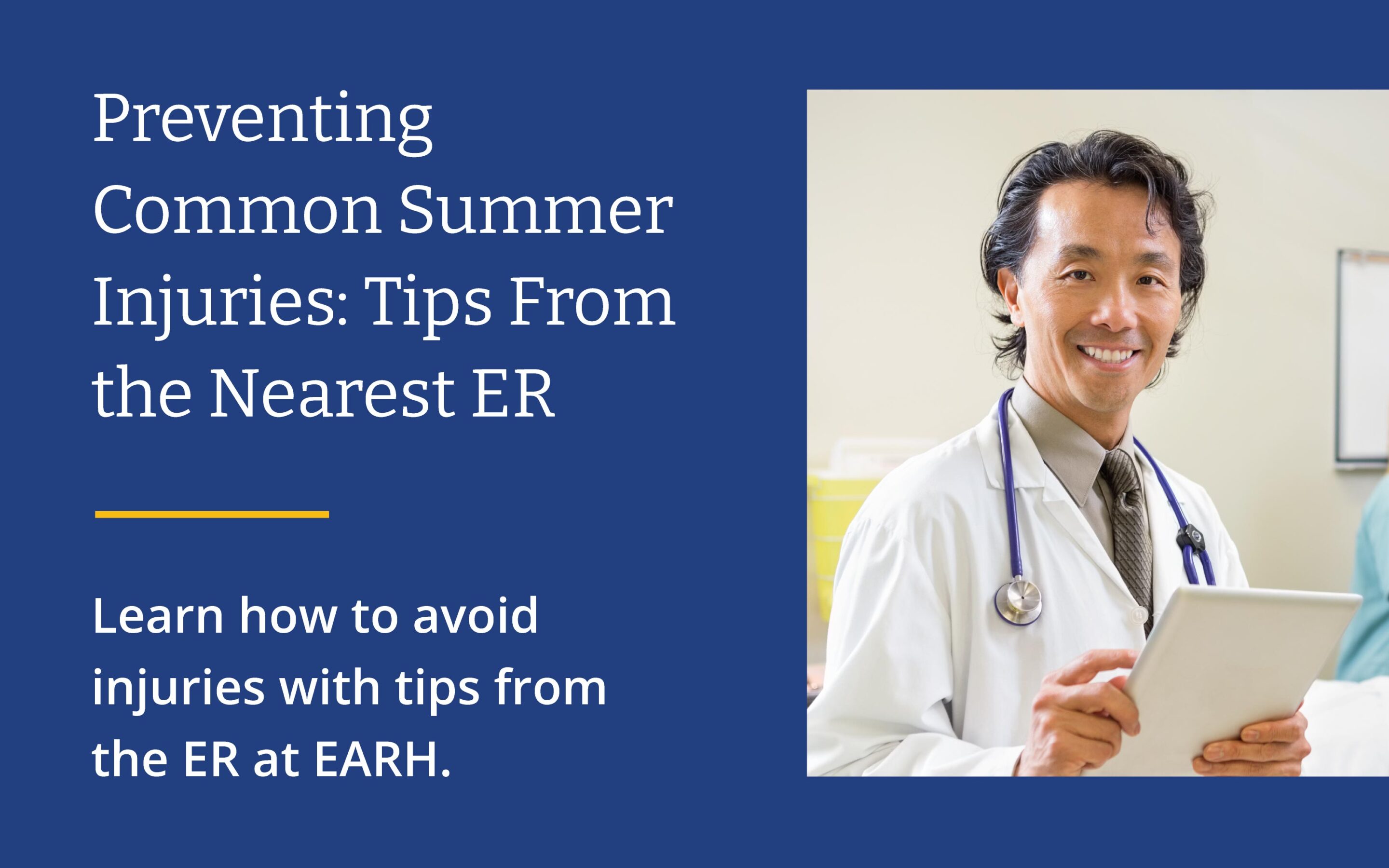 nearest er nearest er